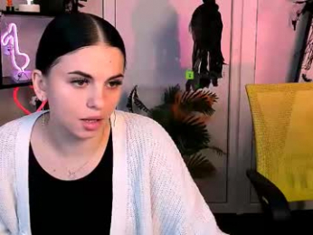 nicole_muah webcam model stream image