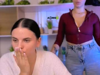 nicole_muah webcam model stream image