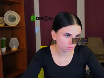 nicole_muah webcam model stream image