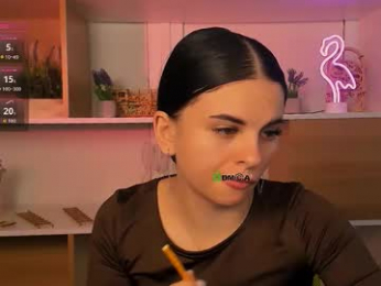 nicole_muah webcam model stream image