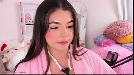 dolce_antonellaa webcam model stream image