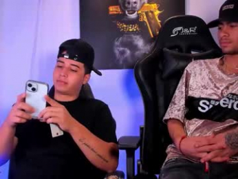 masters_boys webcam chaturbate model stream image