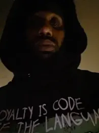 The1_andonly webcam model stream image