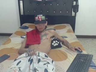 maxx-bigcock06 webcam model stream image