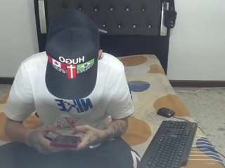 maxx-bigcock06 webcam model stream image