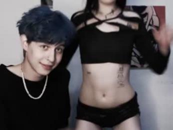 horik1ta webcam model stream image