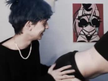 horik1ta webcam model stream image