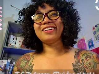 alesyahampton webcam model stream image