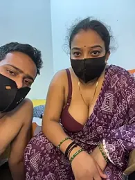 Rimi_Bhabhi webcam stripchat model stream image