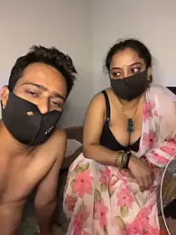Rimi_Bhabhi webcam stripchat model stream image