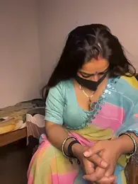 Rimi_Bhabhi webcam stripchat model stream image