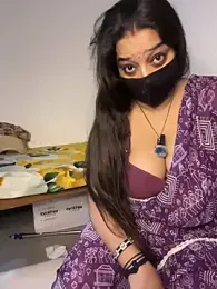 Rimi_Bhabhi webcam stripchat model stream image