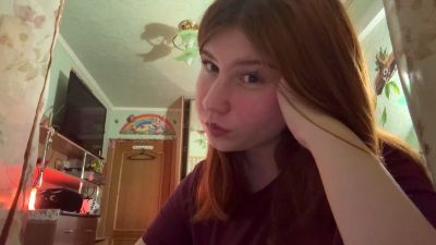 MartiSampselle webcam model stream image