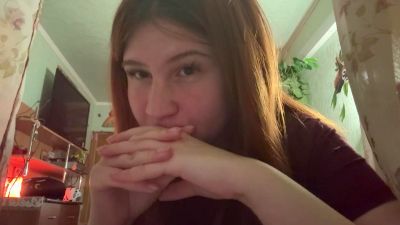 MartiSampselle webcam model stream image