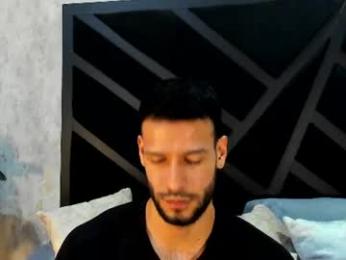 jacob_benelli webcam model stream image