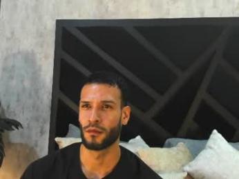 jacob_benelli webcam model stream image