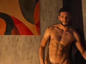 jacob_benelli webcam model stream image