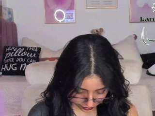 hinata-01 webcam model stream image