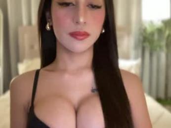 cathalina_goddess webcam chaturbate model stream image