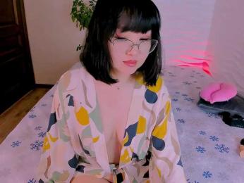 LianaYun webcam model stream image