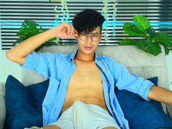 ThiagoSaenns webcam livejasmin model stream image