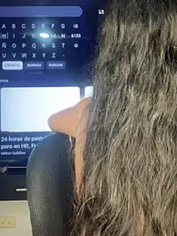 RsellAmb webcam model stream image