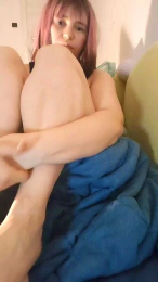 DevaBlu webcam cam4 model stream image