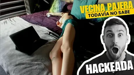 cyborg_v03 webcam model stream image