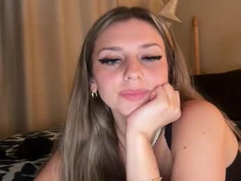 abbiebrooks webcam model stream image