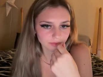 abbiebrooks webcam model stream image