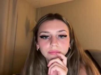 abbiebrooks webcam model stream image