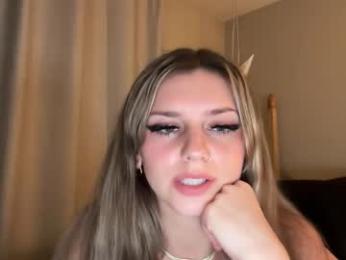 abbiebrooks webcam model stream image