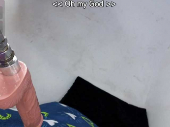 Megann9 webcam model stream image