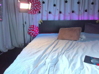 Jesikalooove webcam model stream image