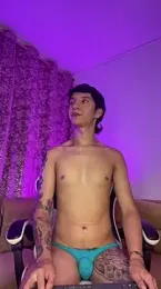 JacoboSwam webcam model stream image