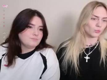 kitsudoll webcam model stream image