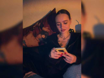 Italianka webcam model stream image