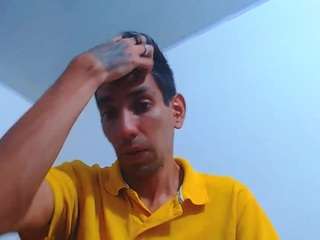 ranndy86 webcam model stream image