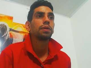 ranndy86 webcam model stream image