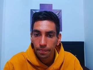 ranndy86 webcam model stream image