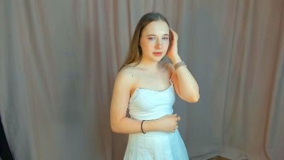 RandiBlowe webcam model stream image