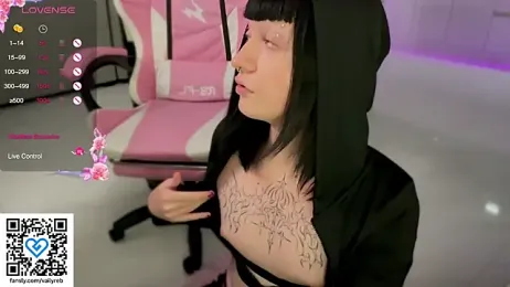 Vailyreb_ webcam model stream image