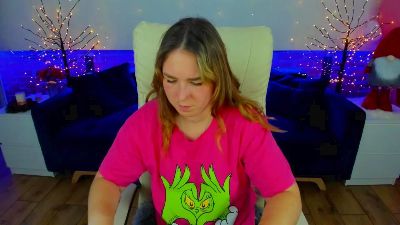 Sofii_darling webcam cam4 model stream image