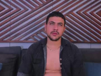 paul_rivera webcam model stream image