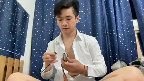 XuPrimeRyder webcam model stream image