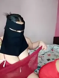 Meral1 webcam model stream image