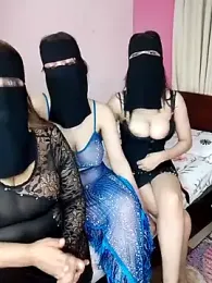 Meral1 webcam model stream image