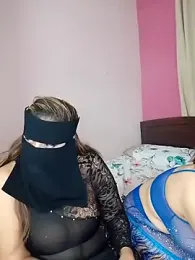 Meral1 webcam model stream image