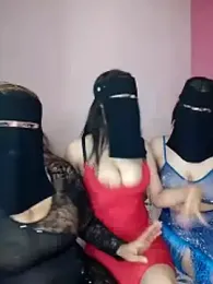 Meral1 webcam model stream image