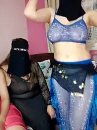 Meral1 webcam model stream image